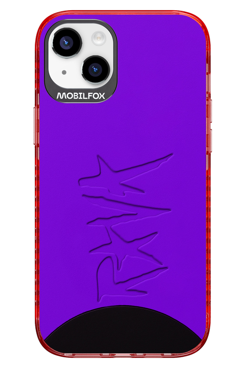 Rava Purple 2.0 - Apple iPhone 14 Plus