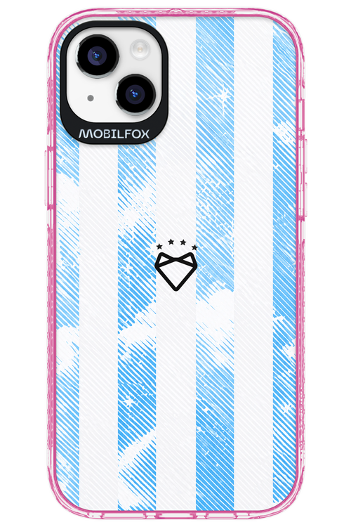 Argentina II 2.0 - Apple iPhone 14 Plus