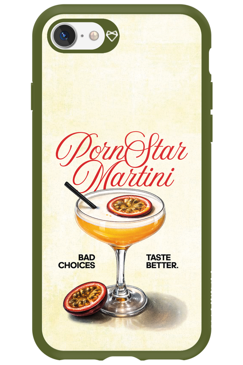 Pornstar Martini 2.0 - Apple iPhone 7