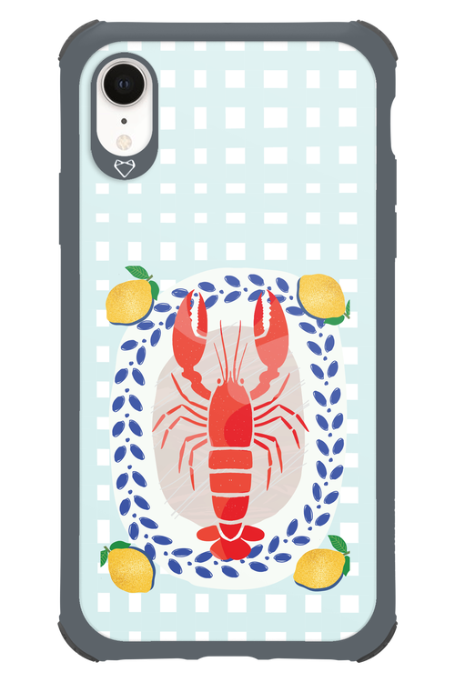 Marbella's Lobster 2.0 - Apple iPhone XR