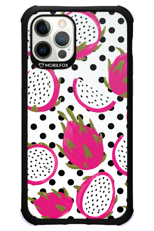 DRAGON FRUIT 2.0 - Apple iPhone 12 Pro