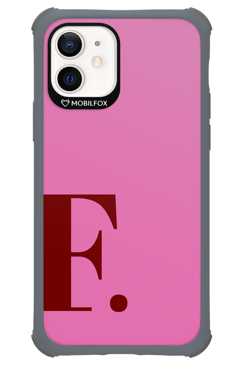 F (Sorbet) 2.0 - Apple iPhone 12