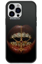 Greedy 2.0 - Apple iPhone 13 Pro Max