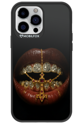Greedy 2.0 - Apple iPhone 13 Pro Max