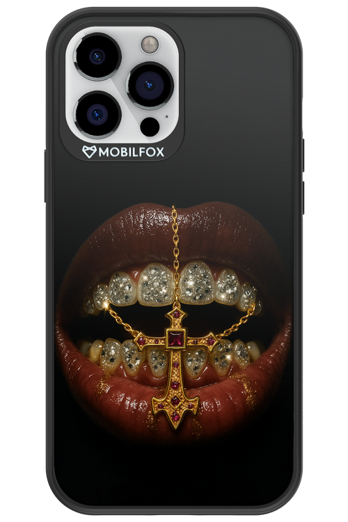 Greedy 2.0 - Apple iPhone 13 Pro Max