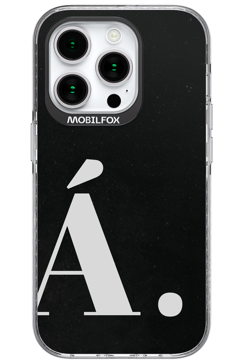 A II (Off Space) 2.0 - Apple iPhone 15 Pro