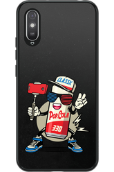PopCola Classic 2.0 - Xiaomi Redmi 9A