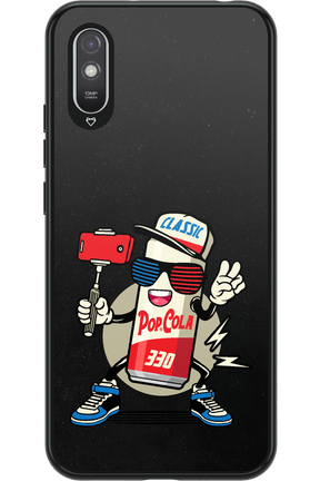 PopCola Classic 2.0 - Xiaomi Redmi 9A