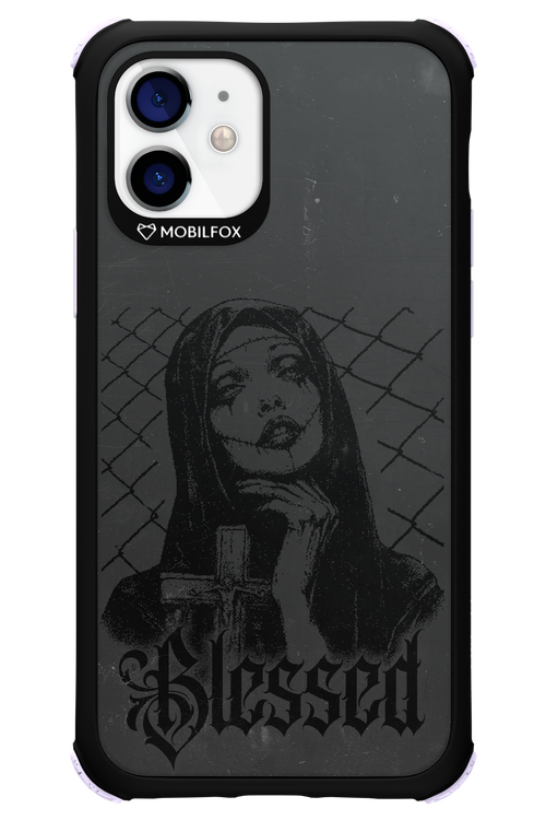 God bless 2.0 - Apple iPhone 12