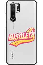 Bisoleta - Huawei P30 Pro