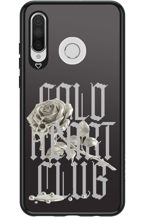 Cold Heart Club 2.0 - Huawei P30 Lite