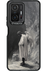 INGER Cover 2.0 - Xiaomi Mi 11T Pro