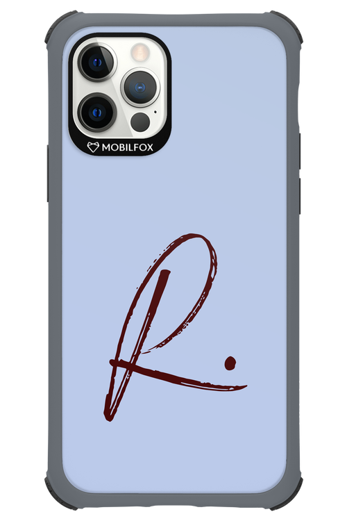 (Jellyfish Presso) R 2.0 - Apple iPhone 12 Pro