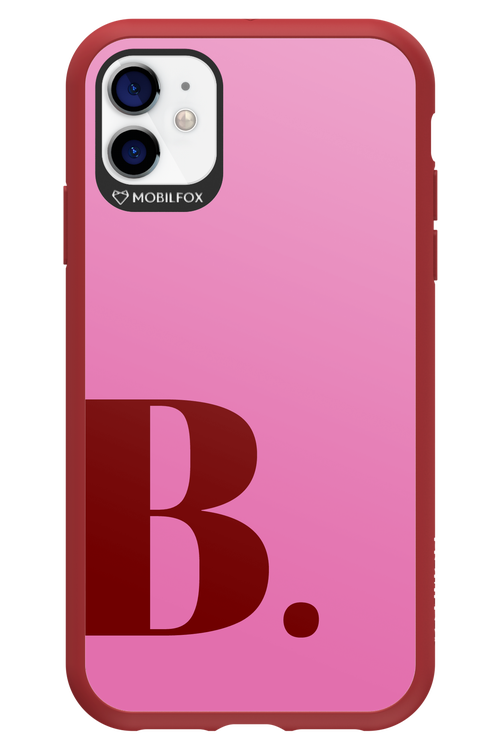 B (Sorbet) 2.0 - Apple iPhone 11