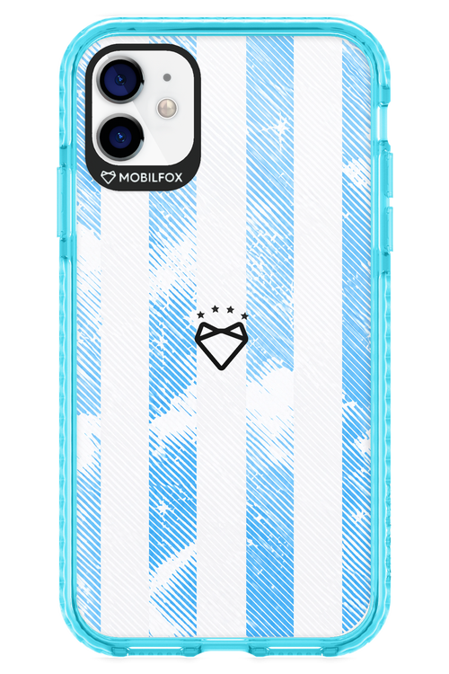Argentina II 2.0 - Apple iPhone 11