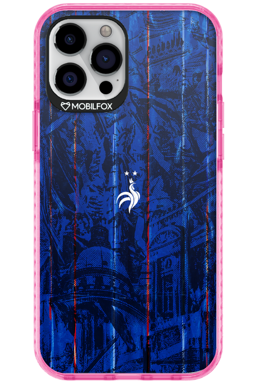 Franta 2.0 - Apple iPhone 12 Pro Max