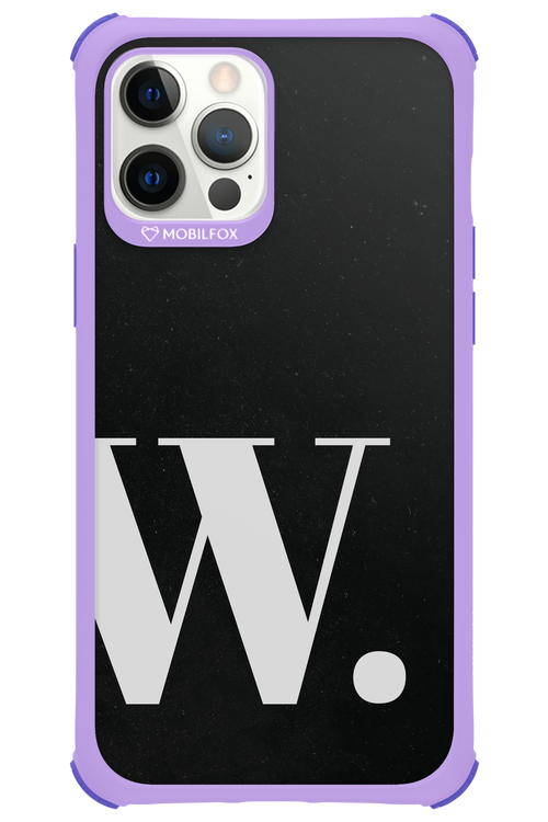 W (Off Space) 2.0 - Apple iPhone 12 Pro Max