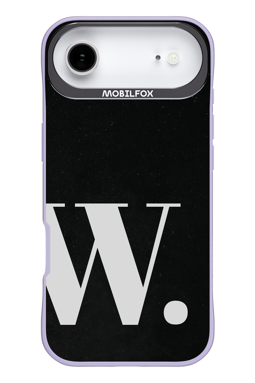 W (Off Space) 2.0 - Apple iPhone 17 Air