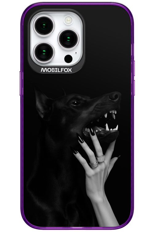 Hellhound - Apple iPhone 15 Pro Max