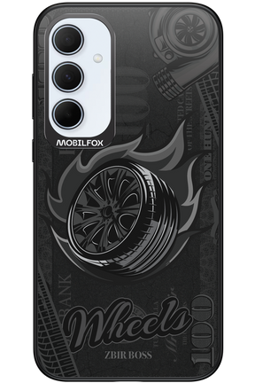 Hot Money - Samsung Galaxy A35