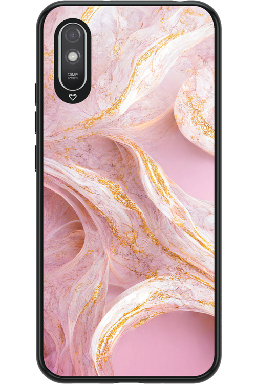 Rosequartz Silk - Xiaomi Redmi 9A