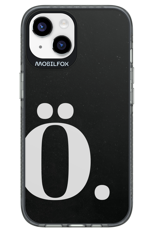 O II (Off Space) 2.0 - Apple iPhone 14