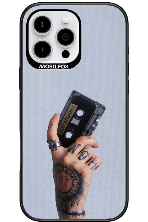 Bagabont 2.0 - Apple iPhone 16 Pro Max