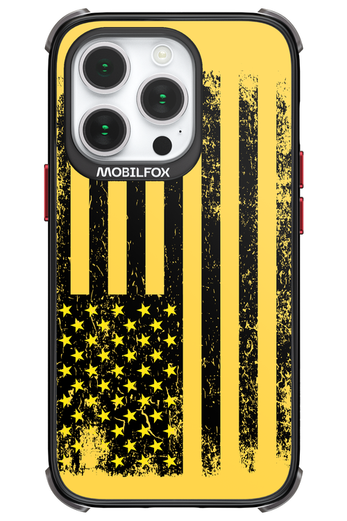 Impact Stripes - Apple iPhone 14 Pro
