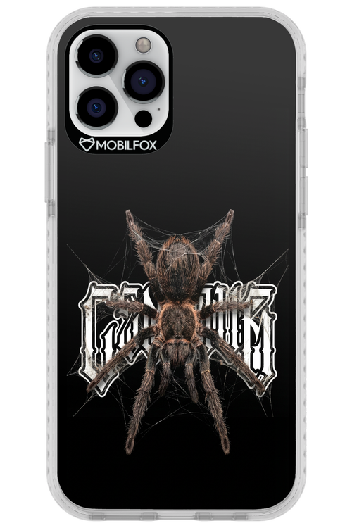 Centaur Logo Big Spider 2.0 - Apple iPhone 12 Pro