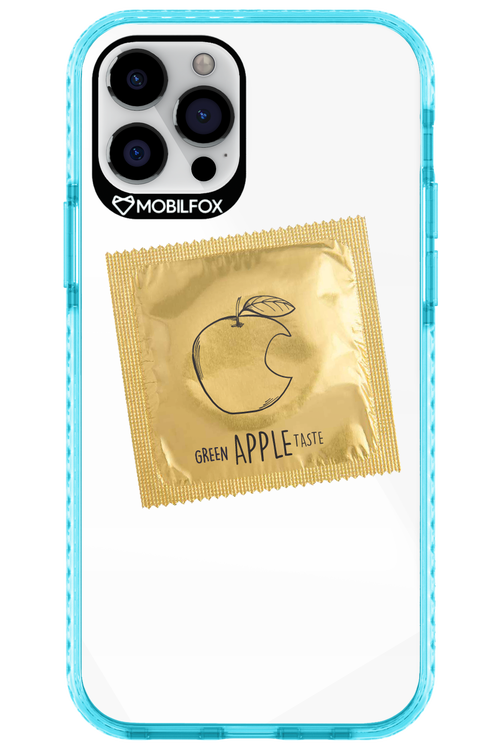 Safety Apple 2.0 - Apple iPhone 12 Pro
