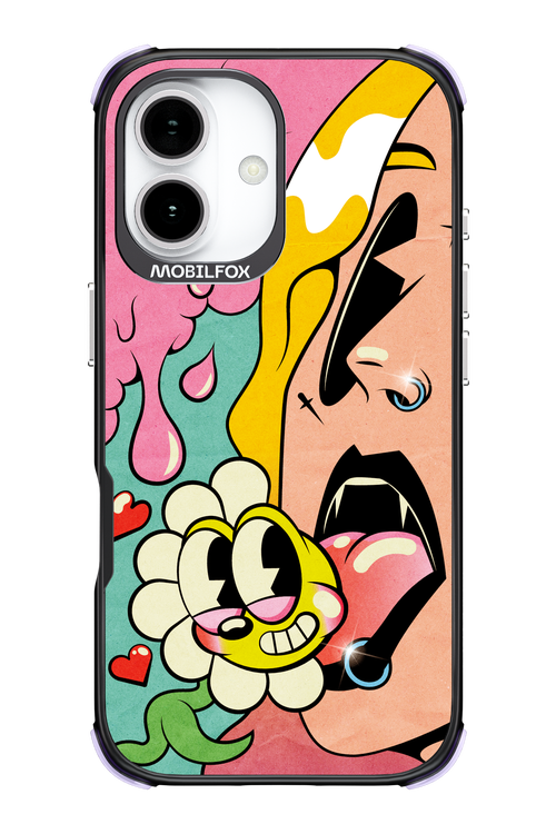 Love Sick 2.0 - Apple iPhone 17