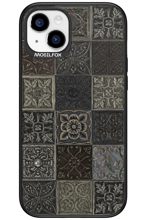 Tiles 2.0 - Apple iPhone 15 Plus