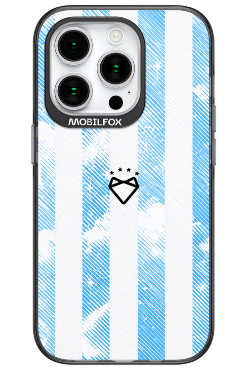 Argentina II 2.0 - Apple iPhone 15 Pro