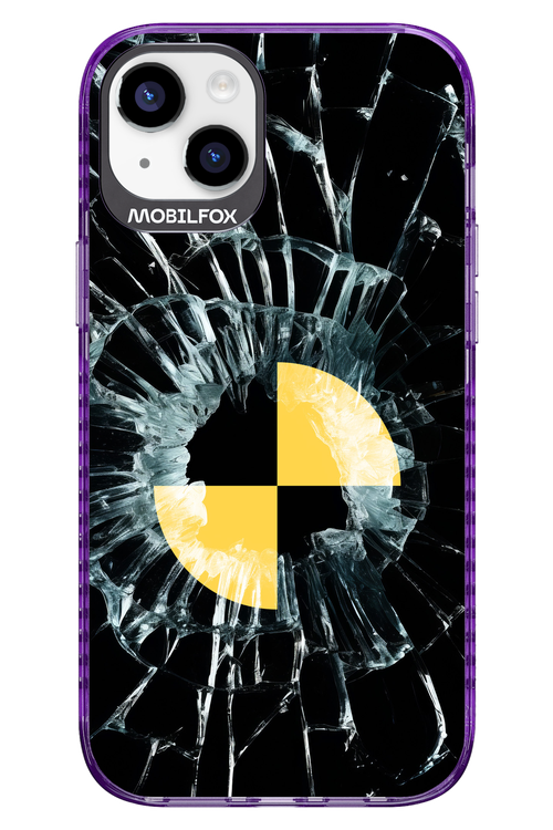 Shattered Proof - Apple iPhone 14 Plus