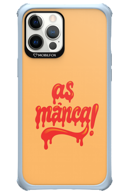 AȘ MÂNCA 2 - Apple iPhone 12 Pro Max