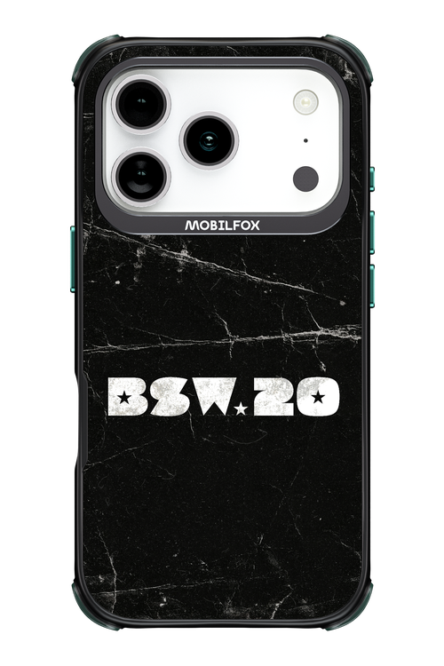 BSW 20 (2) 2.0 - Apple iPhone 17 Pro