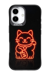 Led Cat 2.0 - Apple iPhone 17