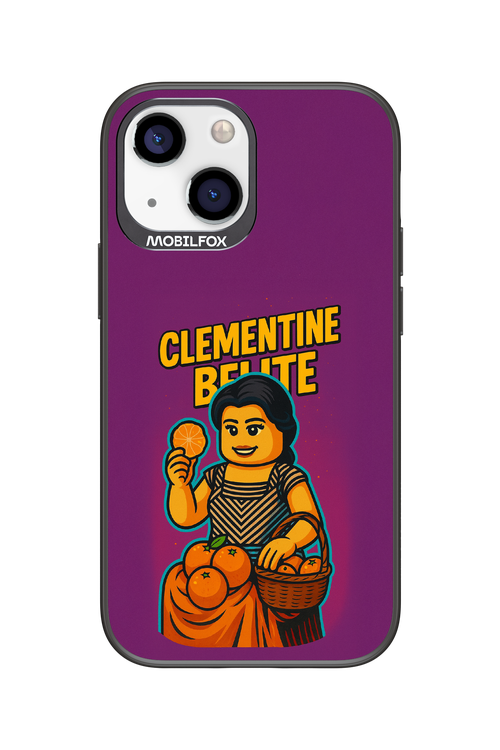 Clementine Belite Lego 2.0 - Apple iPhone 13 Mini