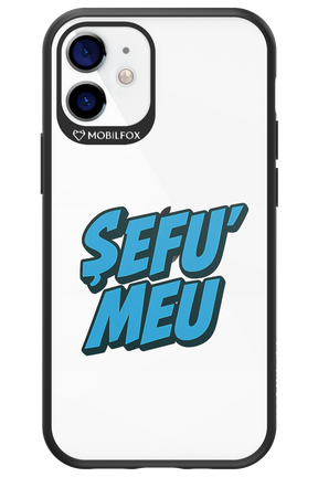 Meu - Apple iPhone 12 Mini