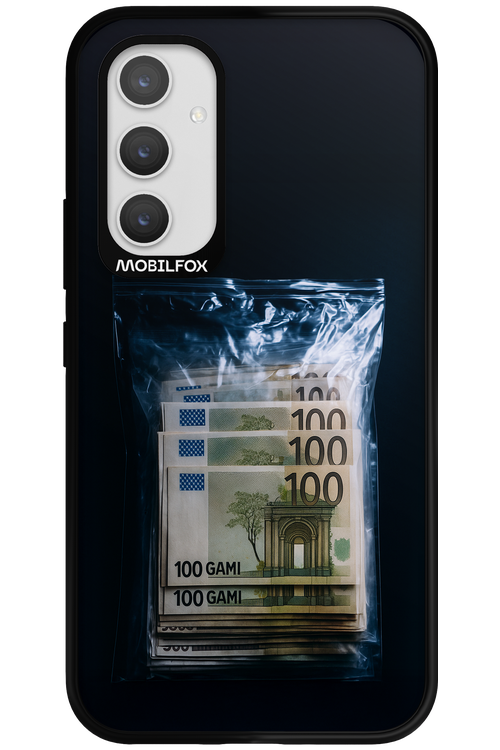 Moneybag 2.0 - Samsung Galaxy A54