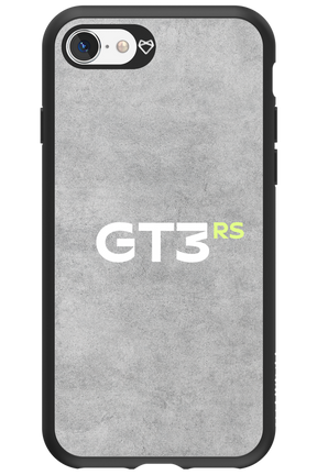GT3RS - Apple iPhone 8