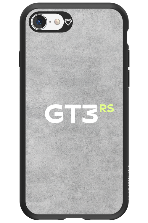 GT3RS - Apple iPhone 8