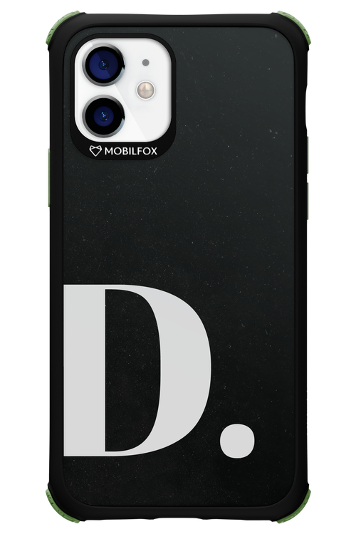 D (Off Space) 2.0 - Apple iPhone 12