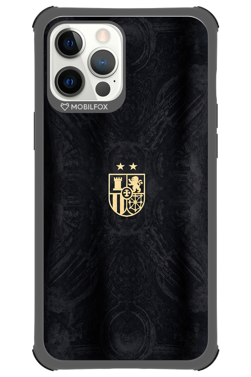 Spain Classic 2.0 - Apple iPhone 12 Pro Max