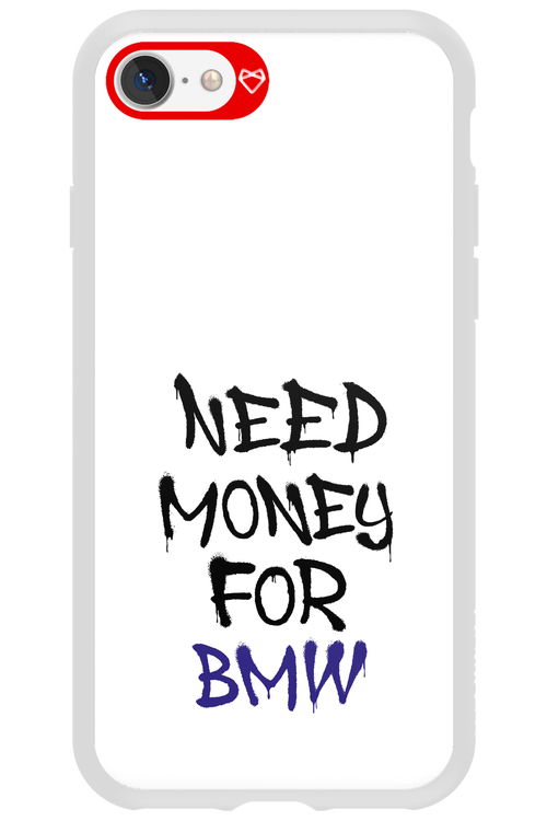 Need Money For BMW - Apple iPhone 7