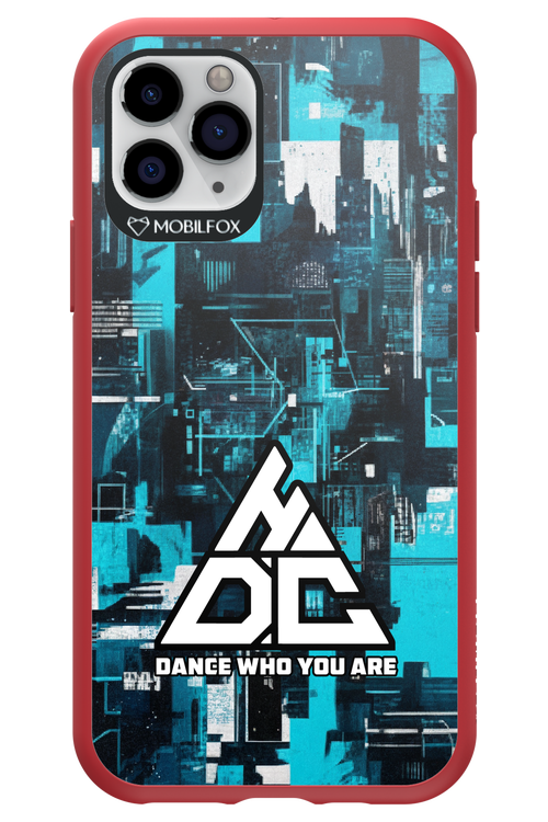 HDC 5 - Apple iPhone 11 Pro