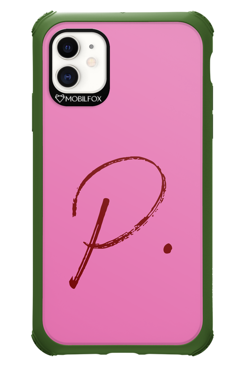 (Sorbet) P 2.0 - Apple iPhone 11
