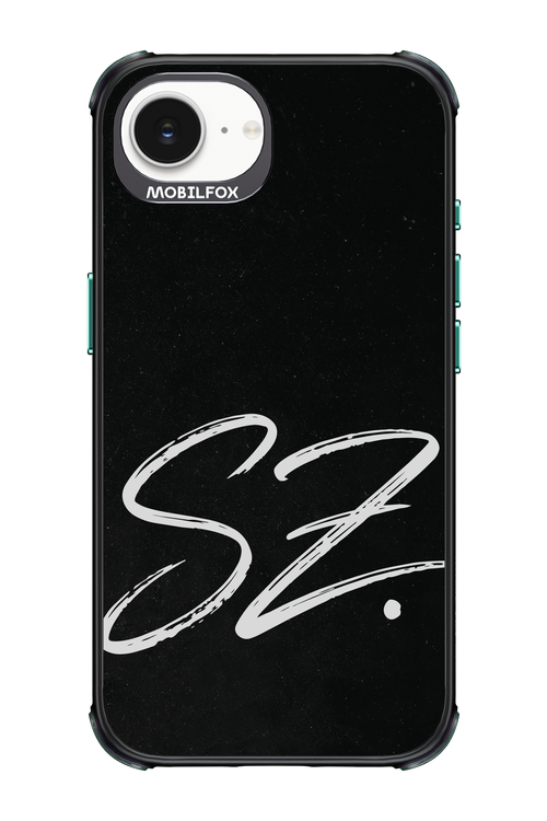 (Off Space) SZ 2.0 - Apple iPhone 16e