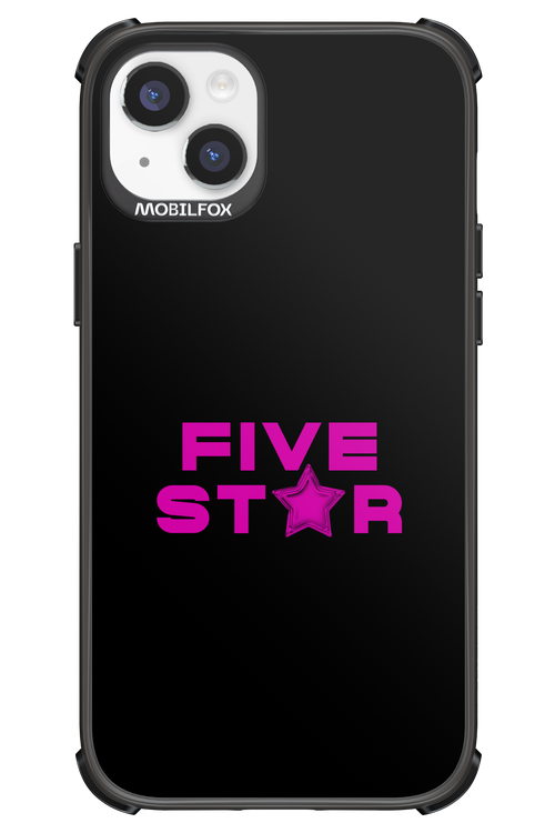 Five Star - Apple iPhone 14 Plus