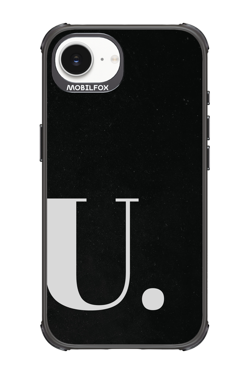 U (Off Space) 2.0 - Apple iPhone 16e